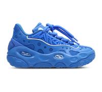 Puma LaFrance Homme - Baskets, Bleu - Pointure 44.5 - Cuir Blue 44.5