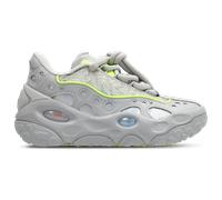 Puma LaFrance Homme - Baskets, Gris - Pointure 40.5 - Maille/synthétique Grey 40.5