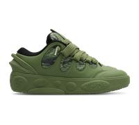 Puma LaFrance Homme - Baskets, Vert - Pointure 42 - Maille/synthétique Green 42