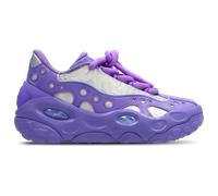 Puma LaFrance Homme - Baskets, Violet - Pointure 44 - Cuir Purple 44