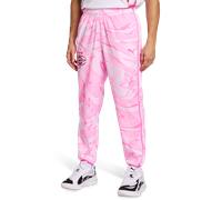 Puma LaFrance Homme - Pantalons, Rose - Taille XL - Poly Woven Pink XL