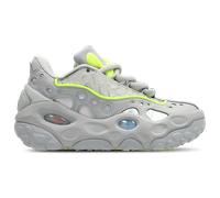 Puma Lafrance Rnnr - Sneakers Enfant - Gris - Pointure 38.5 - Plastique Grey 38.5