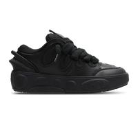 Puma Lafrance - Sneakers Enfant - Noir - Pointure 36 - Cuir Black 36