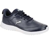 PUMA Femme Laguna Fusion WP Chaussure de Golf, Bleu Marine Blanc, 40.5 EU