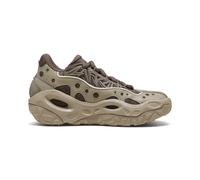 Puma Lamelo Ball La France RNR Trail baskets pour hommes en mesh brown