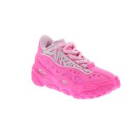 Puma Lamelo Ball LaFrance RNNR baskets pour hommes en synthétique rose