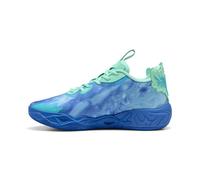 Puma Lamelo Ball MB.04 LO Team baskets pour hommes en synthétique bleu