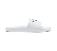 Puma Leadcat 2.0 HYROX Chaussure de récupération Unisex - blanc, Taille 43