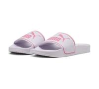 Puma Leadcat 2.0 Jr Chaussures, Lilas Frost-Magic Rose, 38 EU