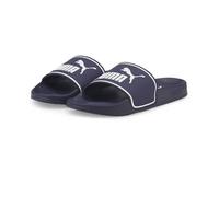 Puma Leadcat 2.0 Flip Flops Bleu EU 37 Enfants