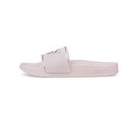 PUMA Leadcat 2.0 PS Sandale Glissante, Chalk Pink Silver, 28 EU