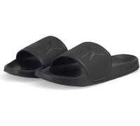 Puma Leadcat 2.0 Sandales de bain Noir UE 35 1/2 Homme Noir UE 35 1/2