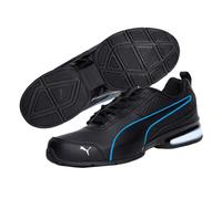 Puma Leader VT SL Homme Sneaker Chaussures De Course Noir 365291