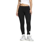 PUMA Legging 3/4 à logo N°1 ESS Femme Noir Taille S
