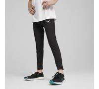 PUMA Legging 7/8 à taille haute Train All Day ESS Enfant et Adolescent, Vêtements, Noir, 5-6Y 5-6Y