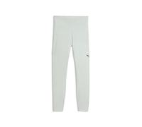 PUMA Legging 7/8 PWRMODE Femme, Accessoires, Vert, M M
