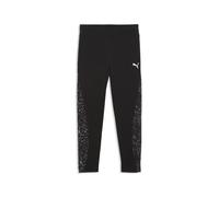 PUMA Legging 7/8 Sport Animal Enfant et Adolescent 128, Black