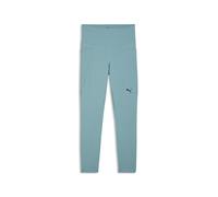 PUMA Legging 7/8 TAD ESSENTIELS Femme, Accessoires, Bleu, L L