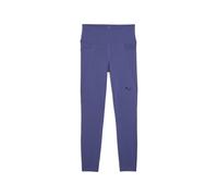 PUMA Pantalon de sport 'TAD ESSENTIAL' bleu roi, Taille XS