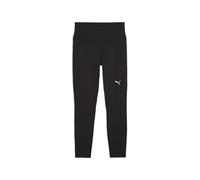 PUMA W TAD ESSENTIAL TIGHT - HW 7/8, Collants Mixte, PUMA Black, XXL