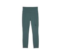 PUMA Legging 7/8 TAD ESSENTIELS Femme L, Herb Garden Green
