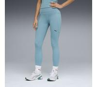 PUMA Legging 7/8 TAD ESSENTIELS Femme, Vêtements, Bleu, S S