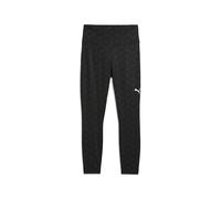 PUMA Legging 7/8 TAD Graphic Femme, Black Aw 048281 0001, L