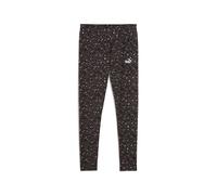 Puma Legging À Imprimé Animal Essentials Femme, Collections, Noir, S