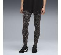 PUMA Legging Ess Graphic Animal AOP pour femme Noir M
