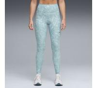 PUMA Legging à imprimés CLOUDSPUN Femme, Vêtements, Bleu, M M