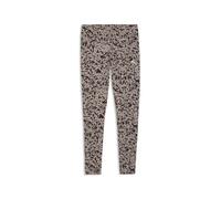 PUMA Legging à imprimés Essentials Animal Femme, Accessoires, Beige, XS XS