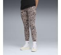 PUMA Legging à imprimés Essentials Animal Femme, Vêtements, Beige, M M