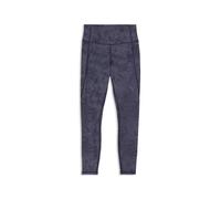 PUMA Legging à taille haute et imprimés CLOUDSPUN Femme, Accessoires, Gris, M M