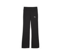 PUMA Legging à taille haute TRAIN ALL DAY Essentials Enfant et Adolescent 128, Black