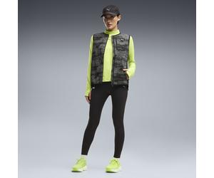 PUMA Legging Brightstride warmCELL Performance Femme, Vêtements, Noir, L L