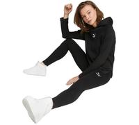 PUMA Legging Classique High Waist Collants, Noir, XS Femme XS