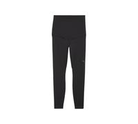 PUMA Legging de maternité CLOUDSPUN Femme, Sport, Noir, XS XS