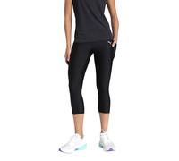 PUMA VELOCITY Running Tights Women, Vêtements, Noir, S S