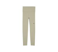 PUMA Legging de training à taille haute SHAPELUXE Femme, Sport, Lux Army, S S