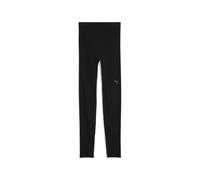 PUMA Legging de training à taille haute SHAPELUXE Femme, Sport, Noir, L L