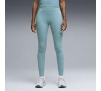 PUMA Legging de training à taille haute SHAPELUXE Femme, Vêtements, Bleu, M M