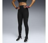 PUMA Legging de training à taille haute SHAPELUXE Femme, Accessoires, Noir, XS XS
