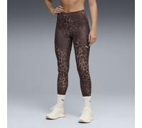 PUMA Legging de training TRAIN ALL DAY Femme, Accessoires, Marron, XXL XXL