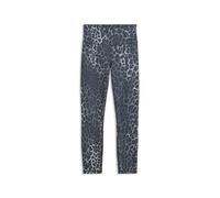 PUMA Legging de training TRAIN ALL DAY Femme, Vêtements, Gris, M M