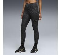 PUMA Legging de training TRAIN ALL DAY Femme, Vêtements, Noir, S S