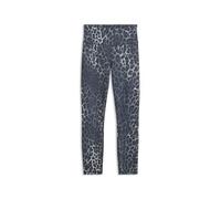 PUMA Legging de training TRAIN ALL DAY Femme XL, Inky Depths Gray