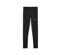 PUMA Legging en micro-polaire RUN Homme, Sport, Noir, M M