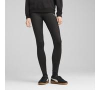 PUMA Legging en polyester Essentials Femme, Vêtements, Noir, M M