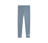 PUMA Legging Ess 2 Couleurs No.1 avec Logo G pour Fille