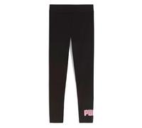 PUMA Legging Ess 2 Couleurs No.1 avec Logo G pour Fille